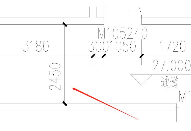 中小學建筑走廊寬度問題圖3